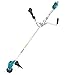 Produktbild Makita DUR190UZX9 Akku-Rasentrimmer 18V (ohne Akku, ohne Ladegerät)