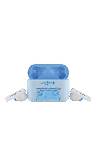 MOONDROP × YASUNO KIYONO  - Golden Ages × 󐢔T CXCz y 44dB܂ŃmCYLZO + Bluetooth 5.3 zTHD?0.05% ^HIFI / ቄ?55ms / L