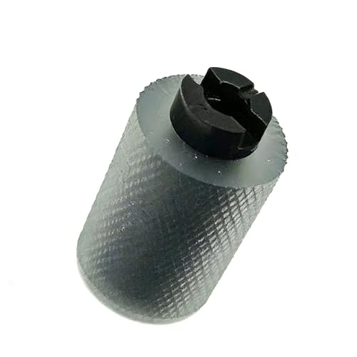 Rouleau d'alimentation haute friction pour Konica Minolta C452 C552 C652