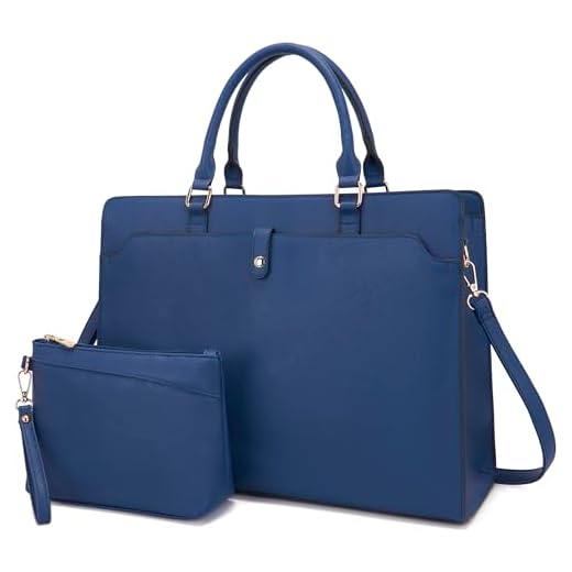 Stylish 15.6 Inch Laptop Bag for Women