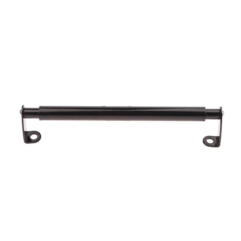 Barra de equilibrio universal para motocicleta soporte manillar modificado 6