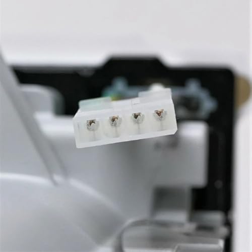 Icemaker para Refrigerador Whirlpool RIM2923 miniatura 3
