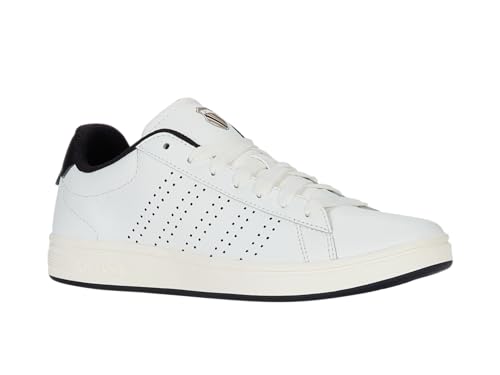 Image of K-Swiss Men's Court Base II Sneaker