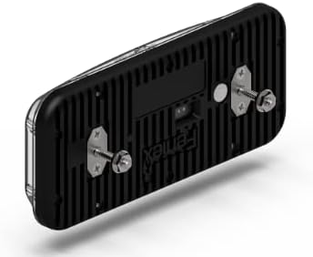 Miniatura 3 de Feniex Spot Lux 7x3 (Rojo) Rojo