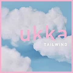 TAiLWiND / ukka
