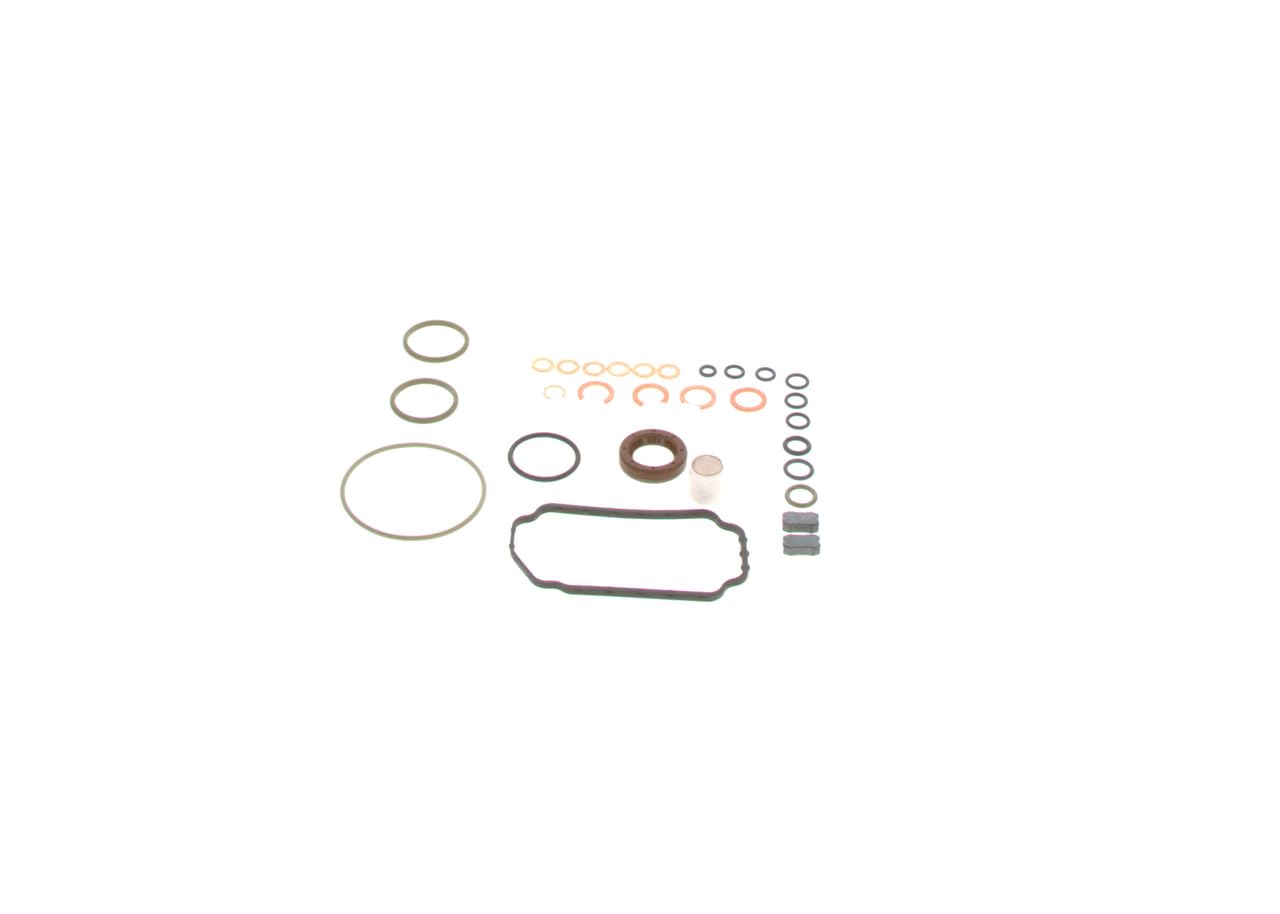 BOSCH Kit de réparation distributeur d'allumage 1 467 010 520