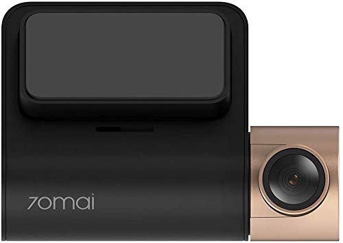 Câmera Xiaomi 70MAI Smart 1S D08