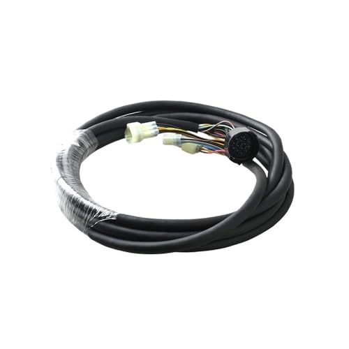 Faisceau de câbles principal pour boîtier de commande hors-bord 5 m 32580-ZW1-V01