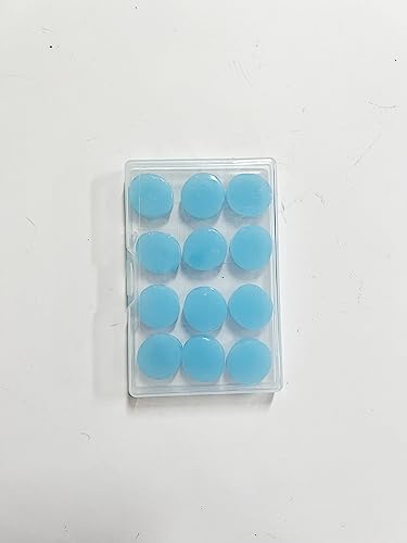 Tappi per Orecchie in Silicone Tappi per Orecchie