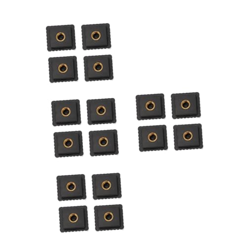 Soporte de montaje rápido Artibetter para accesorios de fotografía y monitores