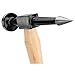 Performance Tool W1013 Pick and Finishing Hammer