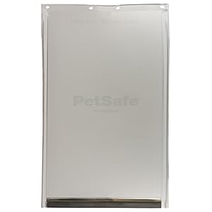 Petsafe flexi voor hondbele vervangingsflap voor luik 620