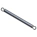 Extension Spring, Utility, Brass, PK12