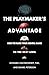 Produktbild The Playmaker's Advantage: How to Raise Your Mental Game to the Next Level