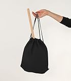 Hobby Horse Pferde und Zubeh&ouml;r Rucksack - schwarz