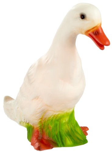 Niermann Standby 530 Dekoleuchte Ente, stehend, weiß - 530 Niermann Standby 530 Dekoleuchte Ente, stehend, weiß