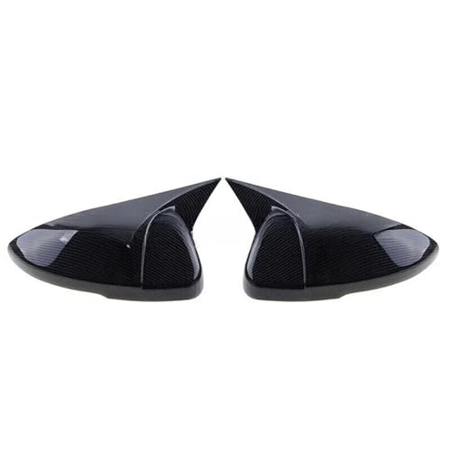 Coque rétroviseur extérieur carbone Honda Accord 10e génération 2018