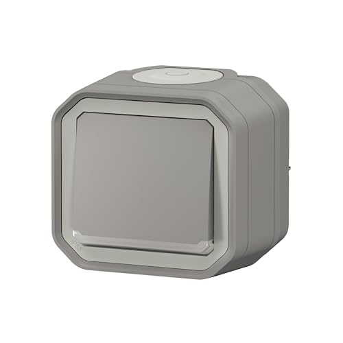 Legrand Plexo - vue 3