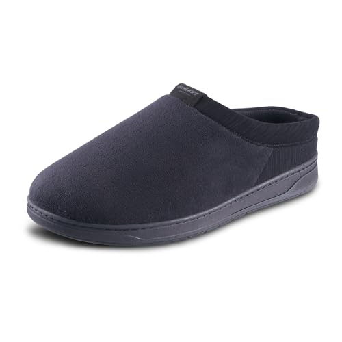 Isotoner Microterry Jake Clog