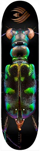 Powell Peralta Flight Tiger Kever x Venom Skateboards Custom Compleet Skateboard - 8.25" - Afbeelding 4