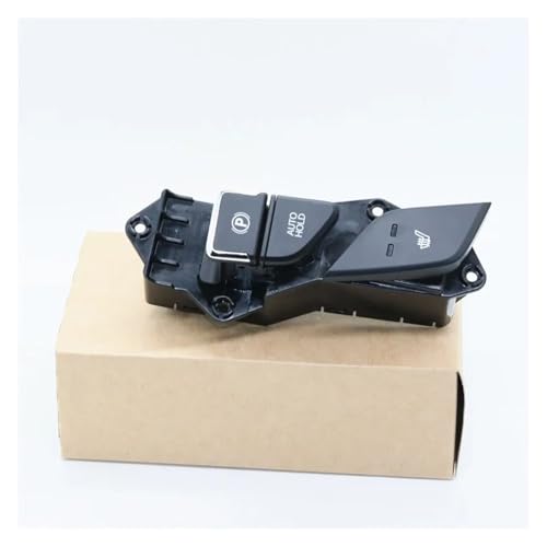 Actuador Freno Estacionamiento 933113V100 interruptor freno mano calefacción coche Hyundai Azera