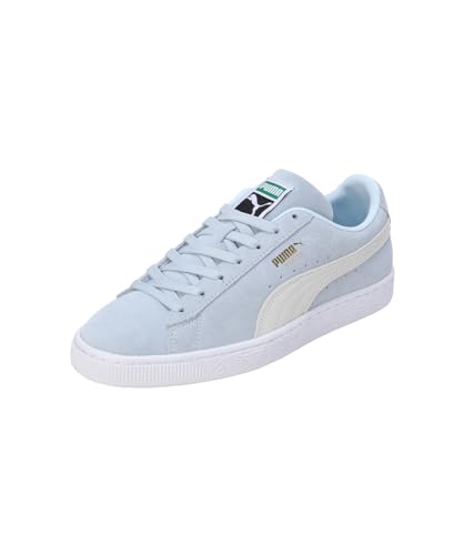 Image of PUMA Men's Basket Classic Patent Emboss