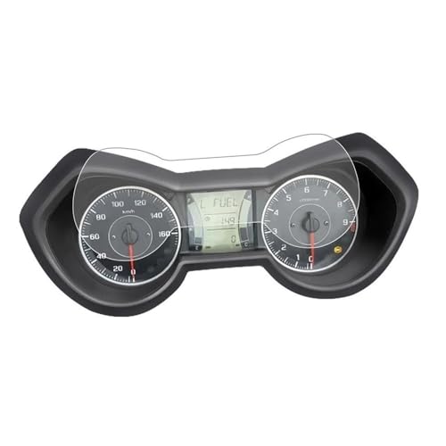 oCNp [^[یtB XMAX300 X-MAX 125 300 400 2017-2022 p oCNp Xs[h[^[K[h h~ NX^[XN[یtB veN^[(3 pcs)