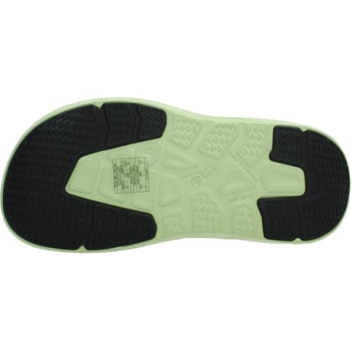Image of Teva Unisex Adult ApreTrail Slide Sandal