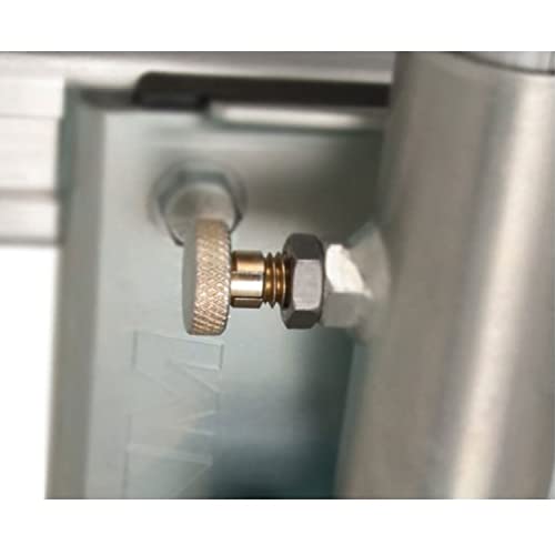 Perno de bloqueo Magliner 81164K para carrito Gemini Bulk