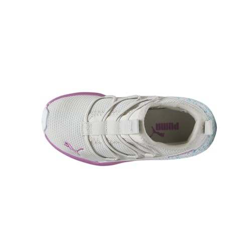 Image of Puma Unisex-Child One4all Slip on