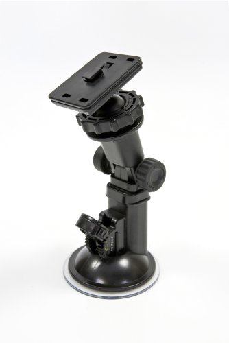 Bracketron Universal Promount Windshield Mount #TOP2