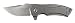 ZT0900 Zero Tolerance Les George design Folder