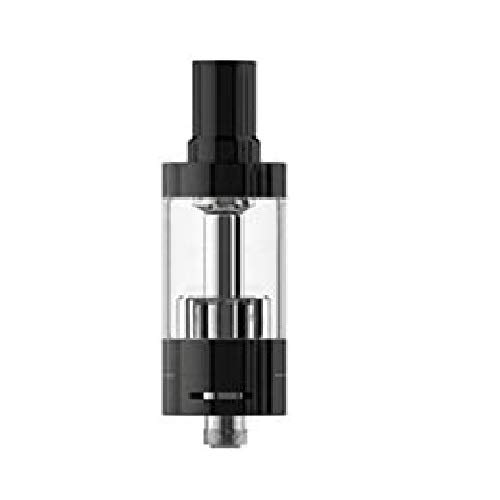 Clearomiseur gs-air 2 eleaf - 16.5 mm (noir) - sans nicotine et sans tabac.