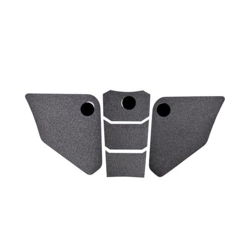 Protection réservoir moto pour Suzuki V-Strom 650 DL1000 pads