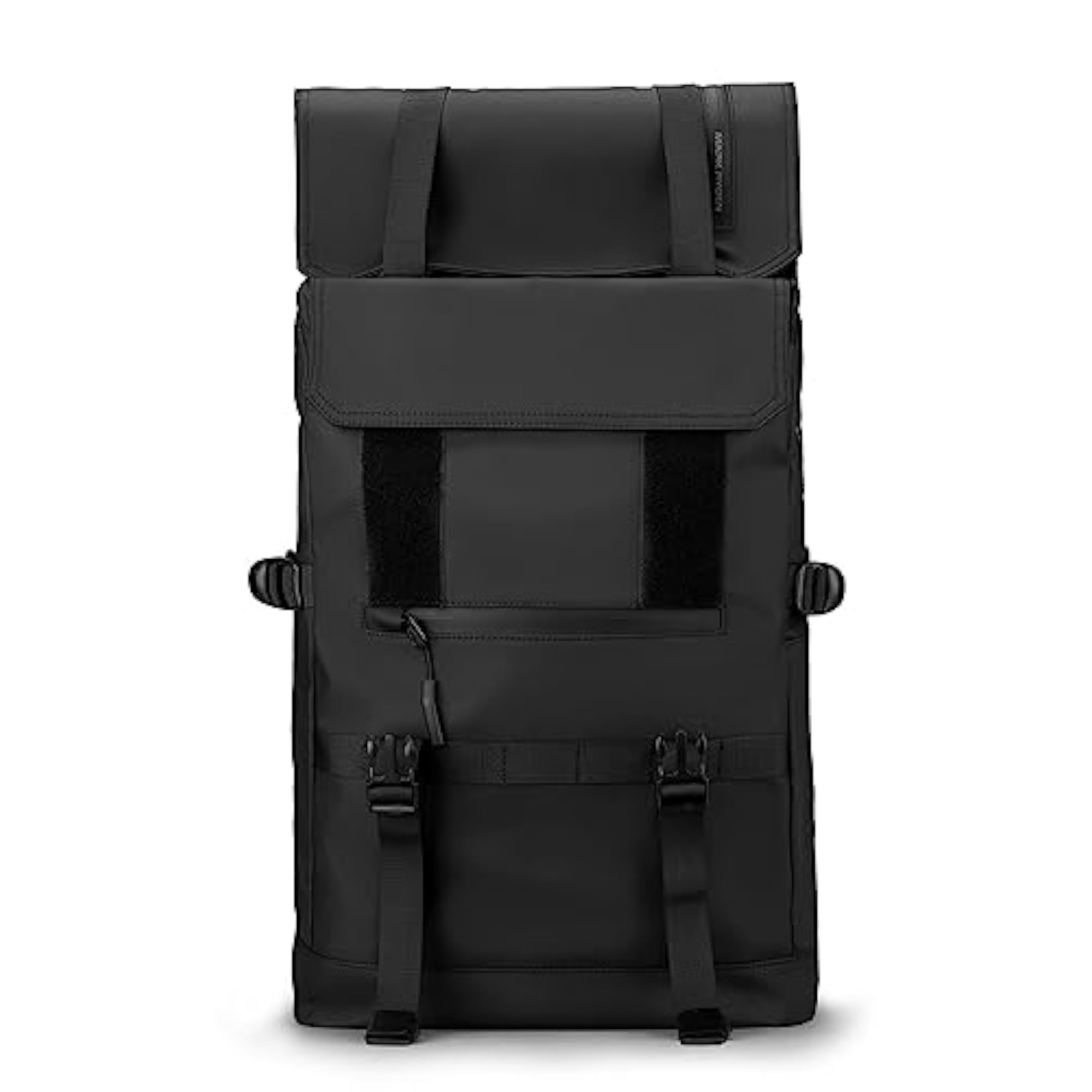 Multi-layer Waterproof Travel Bag for Men