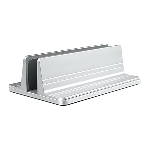 Folding Laptop Stand Ventilated Aluminum Cooling Adjustable Portable Desktop Tablet Holder for