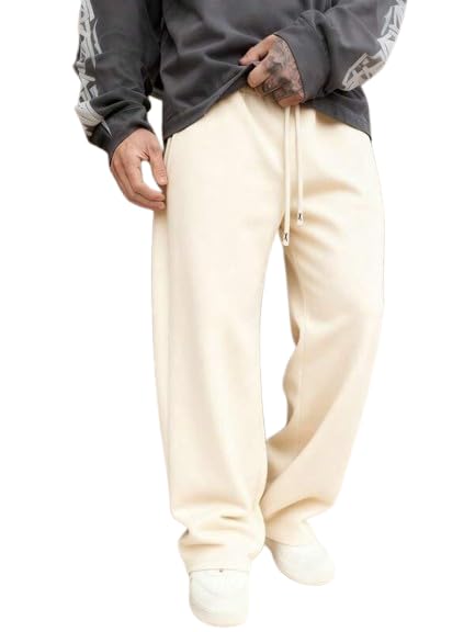 Trillion Loose Fit Track Pants for Men - Review, Price and Buying Guide