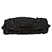 Ultra Fitness Workout Exercise Sandbags - Heavy Duty Sand-Bag, Functional Strength Training, Dynamic Load Exercises, WODs, General Fitness and Military Conditioning (Medium 25-75lbs, Black)