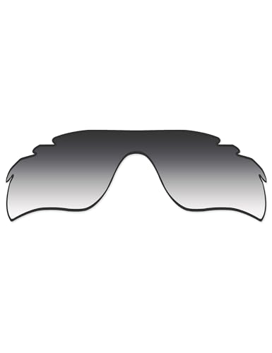 Image of Lenses Replacement for Oakley RadarLock Path Vented Sunglass - Confirm Fit | Scratch Resistant