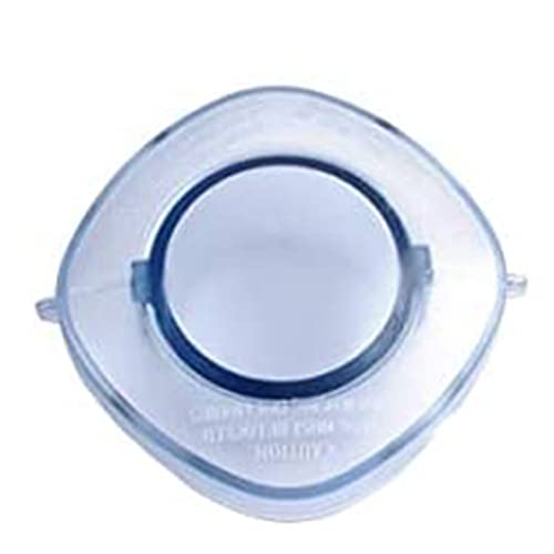 Tapa con tapón para licuadora Vitamix 64 oz miniatura 2