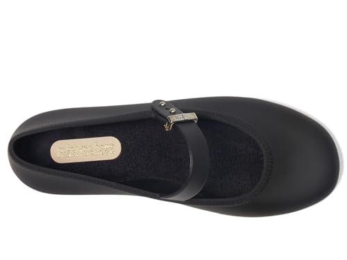 mini melissa Baby-Girl's Soft Ballerina (Little Big Kid) Ballet Flat2