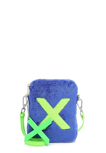 Sac bandoulière Suri Frey Alexander pour libérer vos mains avec style