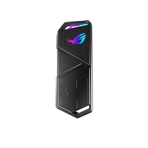 Illuminazione RGB ASUS Aura Sync, personalizzabile e sincronizzabile con i tuoi dispositivi Aura Sync compatibili