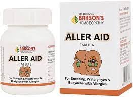 Aller Aid Tablets (75tab) || Shophomeo® (B0CVQBCJLM) Amazon Price History, Amazon Price Tracker