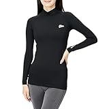 [フィラ] コンプレッションインナー ハイネック 4454064