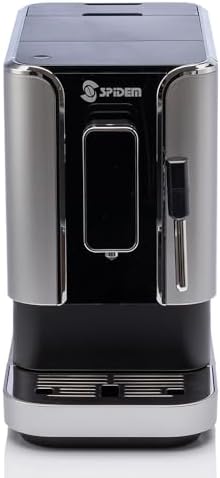 Máquina de Café Expresso Spidem 8120-0 127V