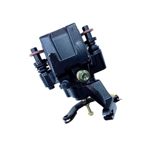 Étrier de frein arrière complet pour quad 500 K GT J500 ATV C500-8301730 LU018652