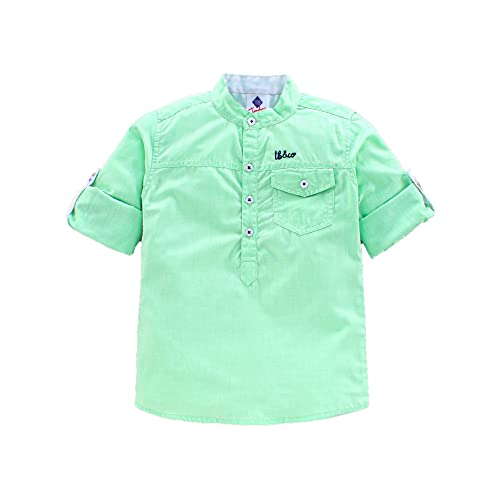 Image of Tonyboy Boy's Shirt