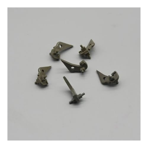 Fuser picker finger pour résoudre les bourrages sur copieur E232 E233 - 2