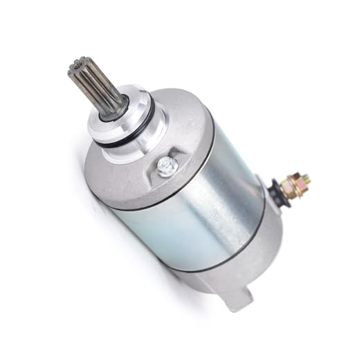 Démarreur pour GSR600 GSXR600 DR250R - Composant haute durabilité